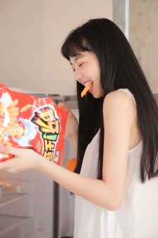 风流皇帝张无忌